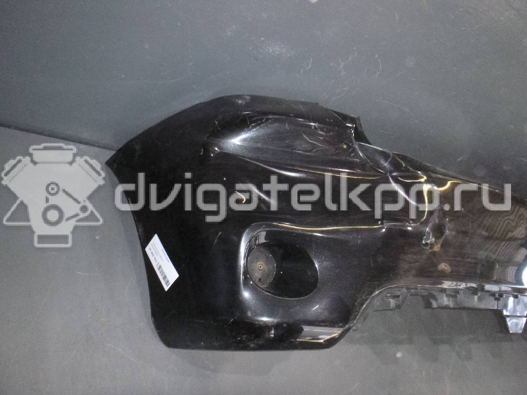 Фото Бампер задний  5215902974 для Toyota Auris {forloop.counter}}