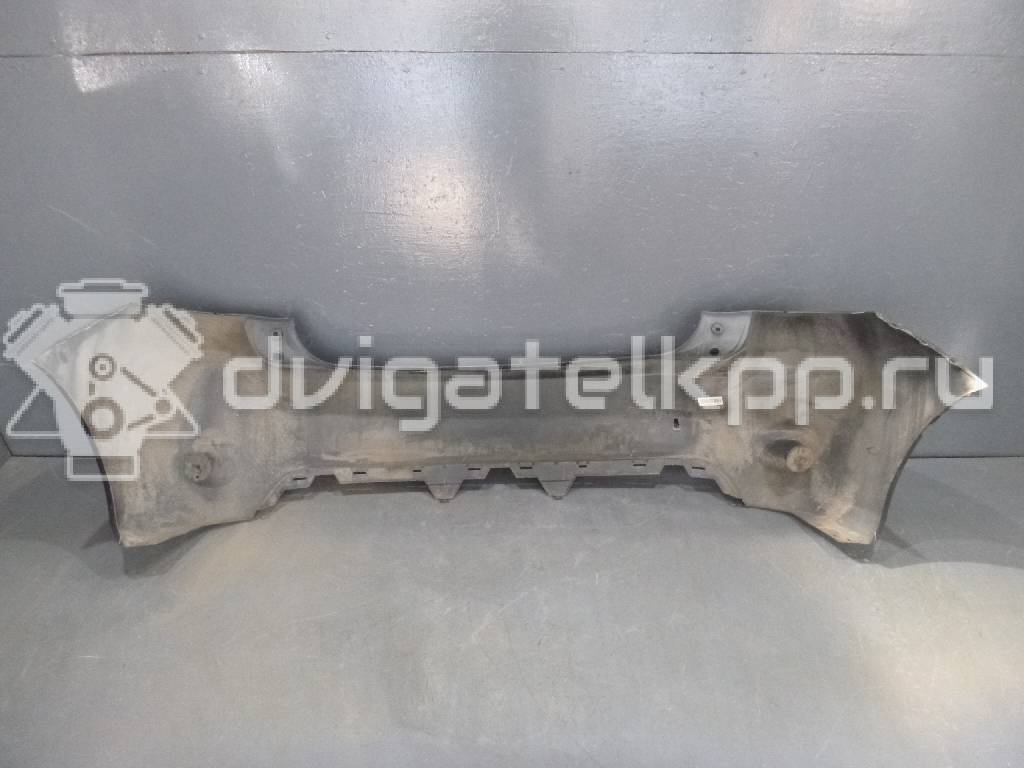 Фото Бампер задний  5215902974 для Toyota Auris {forloop.counter}}