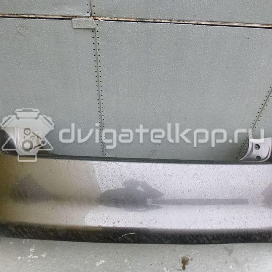 Фото Бампер задний  5215902952 для Toyota Auris