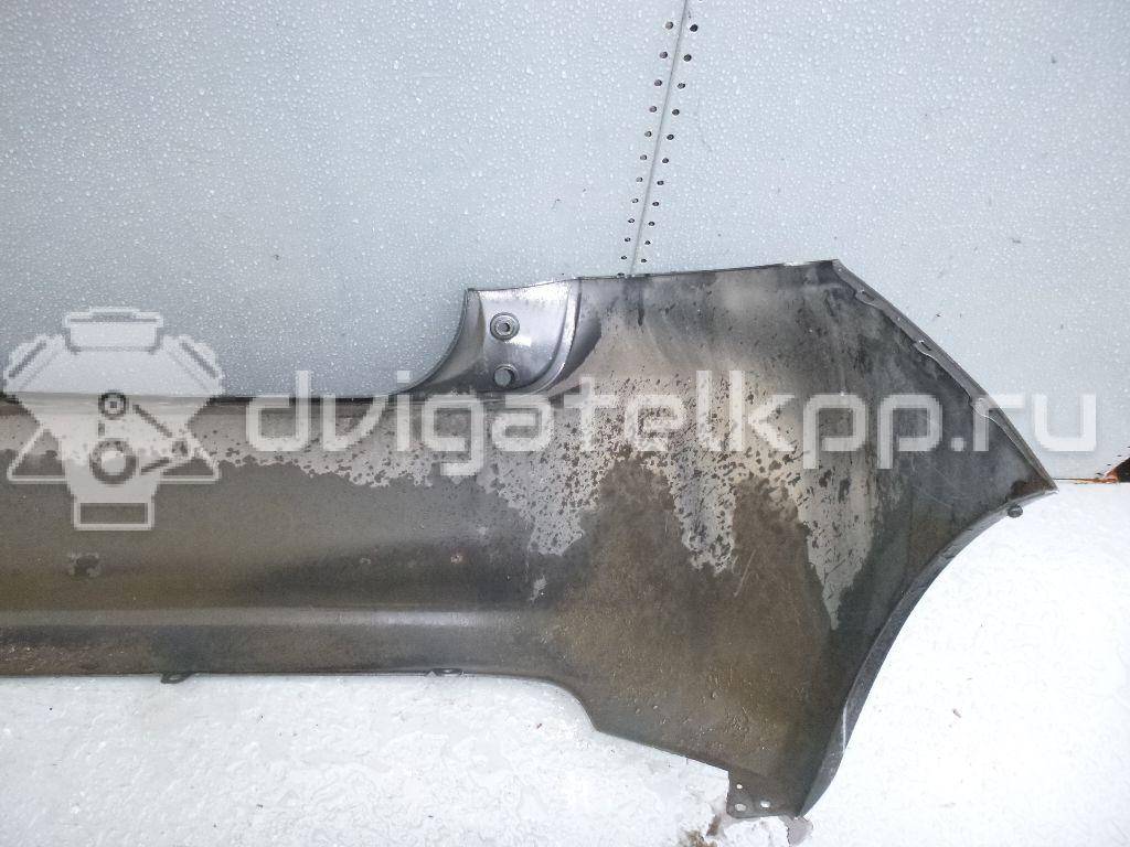 Фото Бампер задний  5215902952 для Toyota Auris {forloop.counter}}