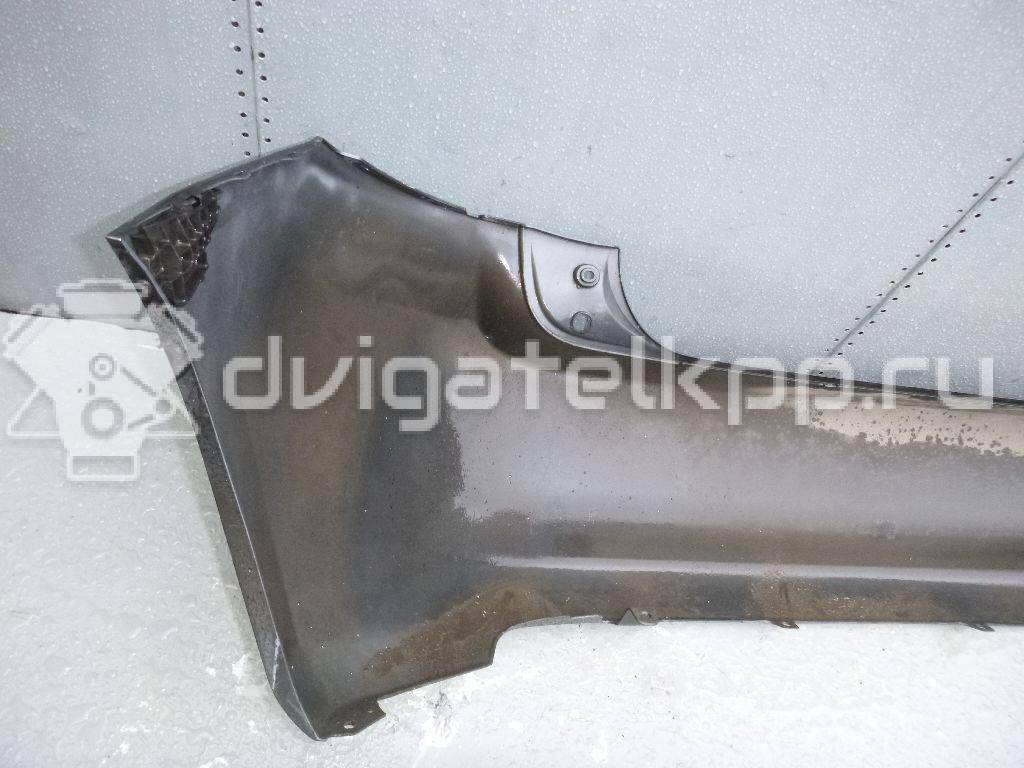 Фото Бампер задний  5215902952 для Toyota Auris {forloop.counter}}