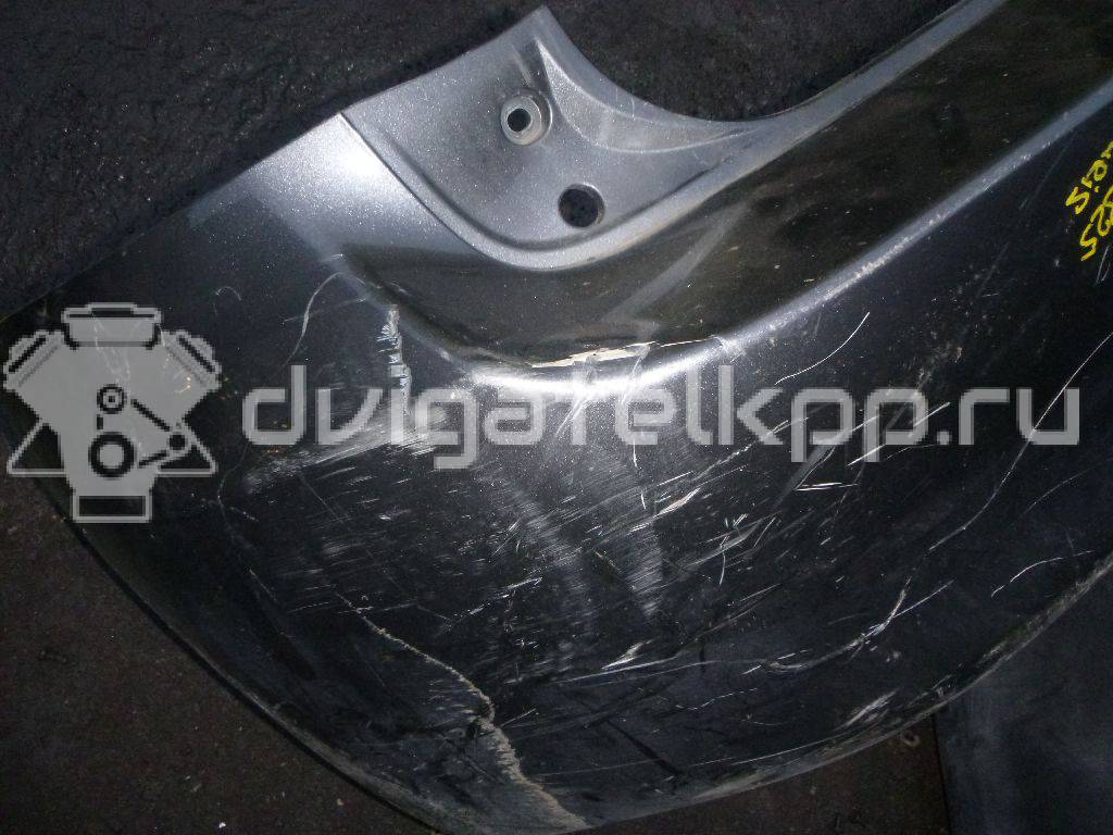 Фото Бампер задний  5215902952 для Toyota Auris {forloop.counter}}