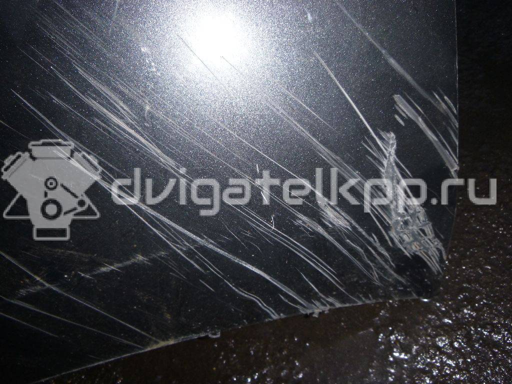 Фото Бампер задний  5215902952 для Toyota Auris {forloop.counter}}