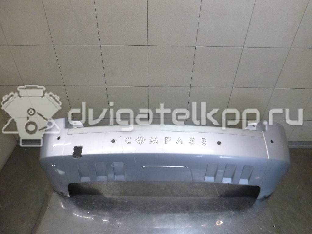 Фото Бампер задний  68051221AB для chrysler Compass (MK49) {forloop.counter}}