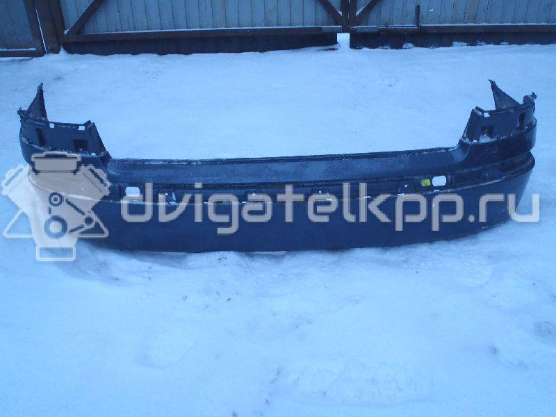 Фото Бампер задний  1Z5807421 для Skoda Octavia / Octaviaii 1Z3 {forloop.counter}}