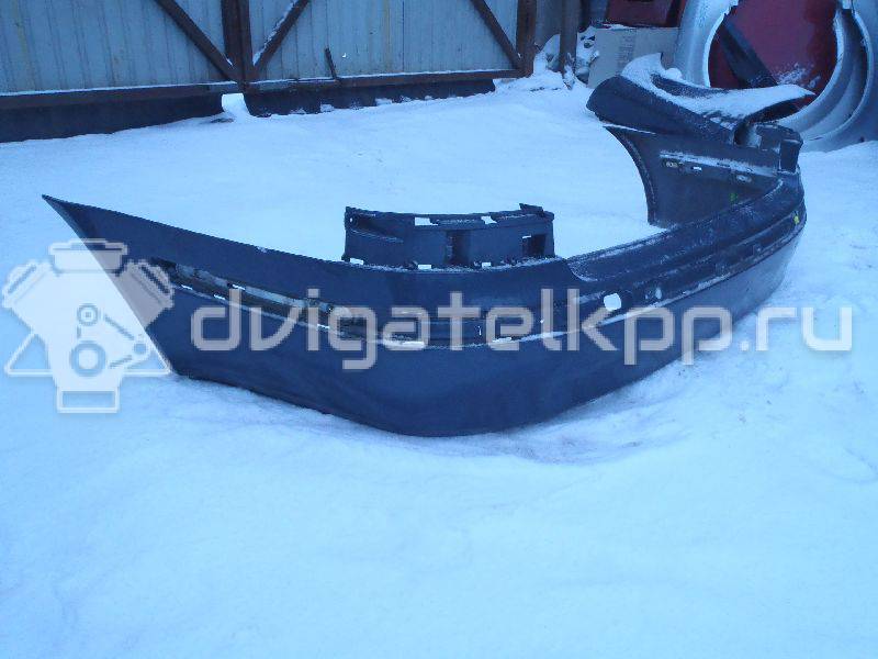 Фото Бампер задний  1Z5807421 для Skoda Octavia / Octaviaii 1Z3 {forloop.counter}}