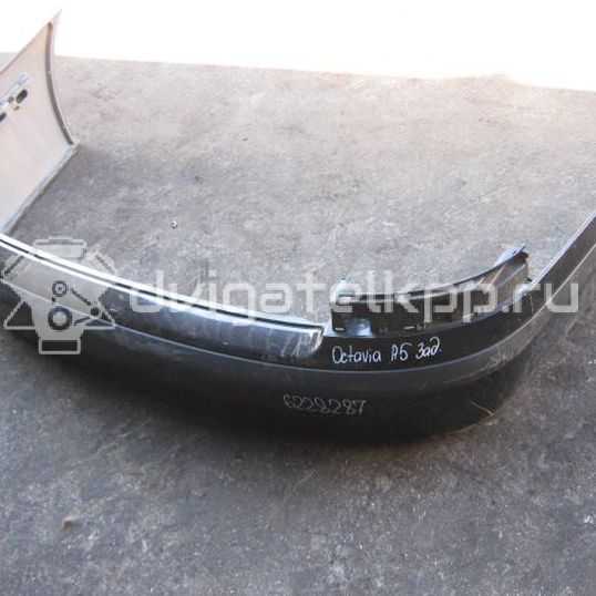Фото Бампер задний  1Z5807421 для Skoda Octavia / Octaviaii 1Z3