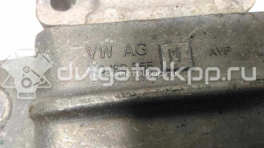 Фото Опора двигателя левая  1K0199555M для Audi A3 / A4 {forloop.counter}}