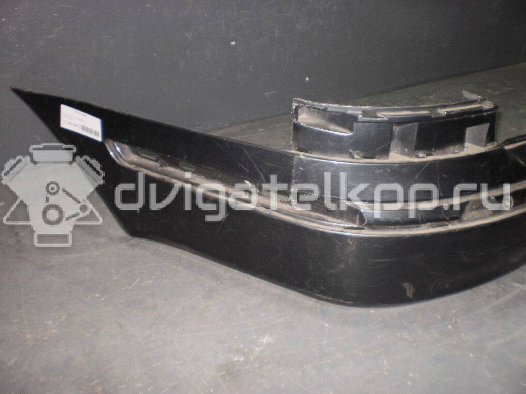 Фото Бампер задний  1Z5807421 для Skoda Octavia / Octaviaii 1Z3 {forloop.counter}}