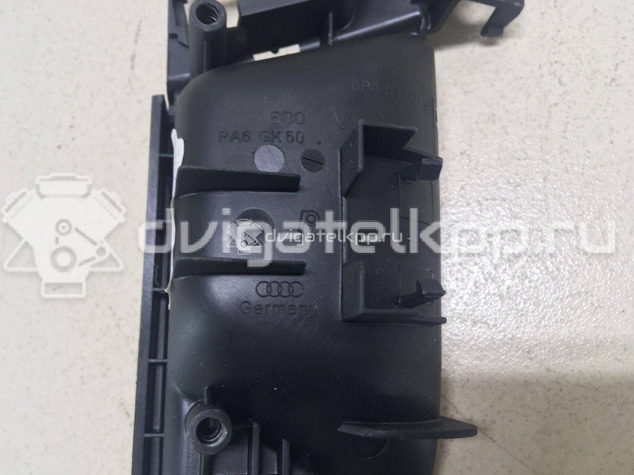 Фото Ручка двери передней внутренняя левая  8P4837019E7PE для Audi A3 {forloop.counter}}