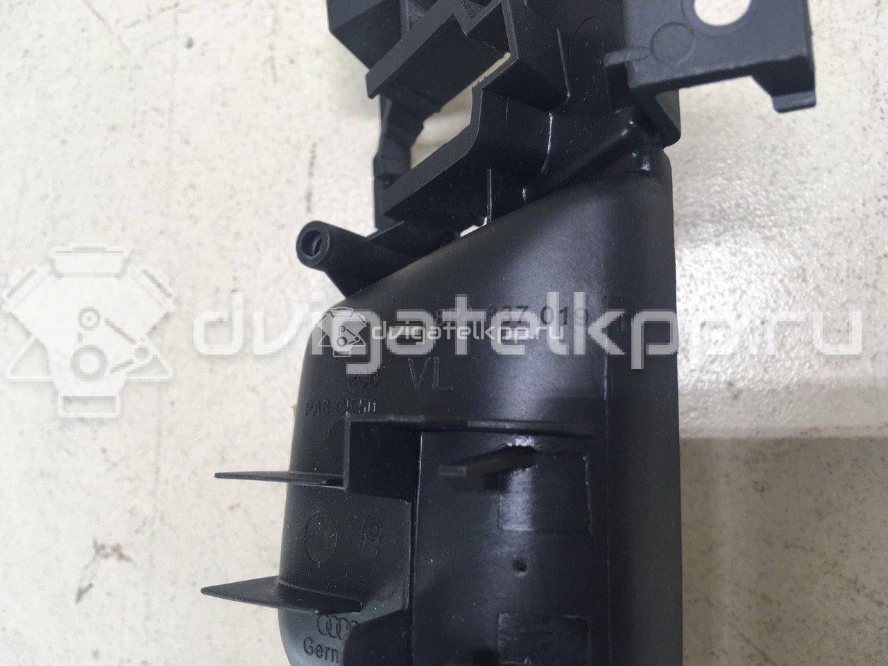 Фото Ручка двери передней внутренняя левая  8P4837019E7PE для Audi A3 {forloop.counter}}