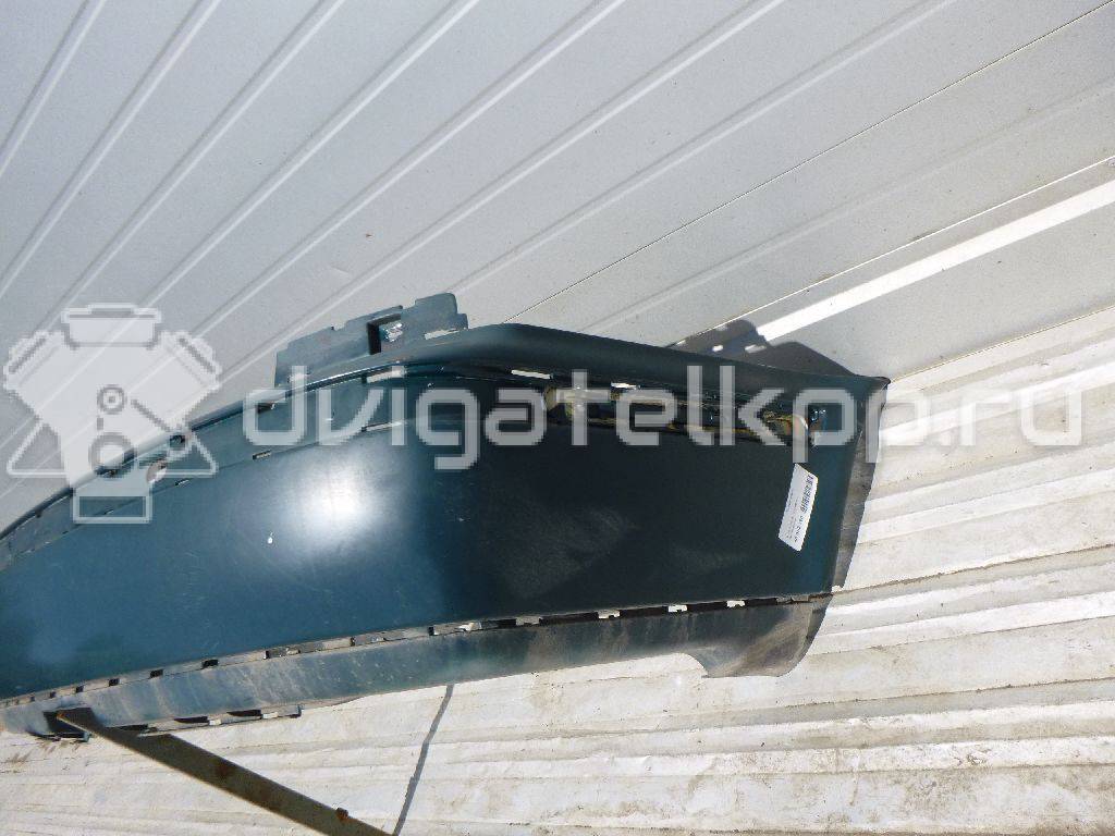 Фото Бампер задний  1U6807421A для Skoda Octavia {forloop.counter}}