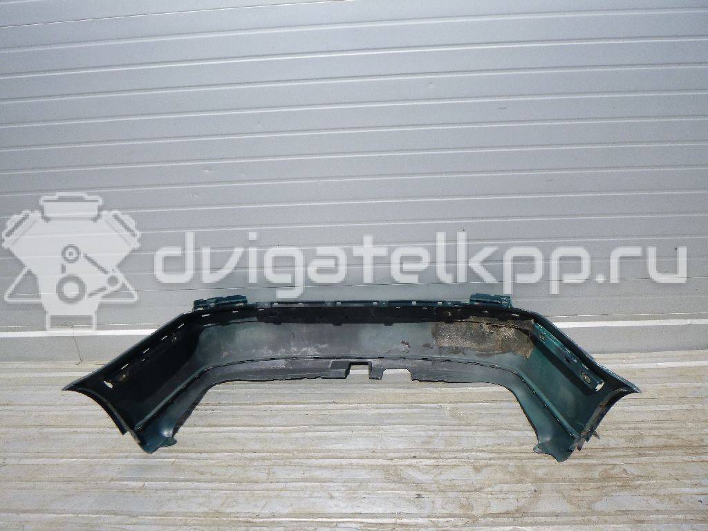 Фото Бампер задний  1U6807421A для Skoda Octavia {forloop.counter}}
