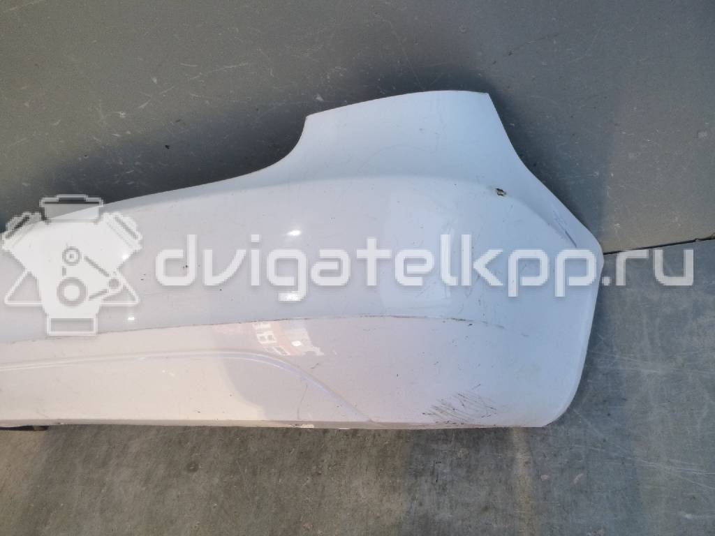 Фото Бампер задний  5J9807421 для Skoda Fabia {forloop.counter}}