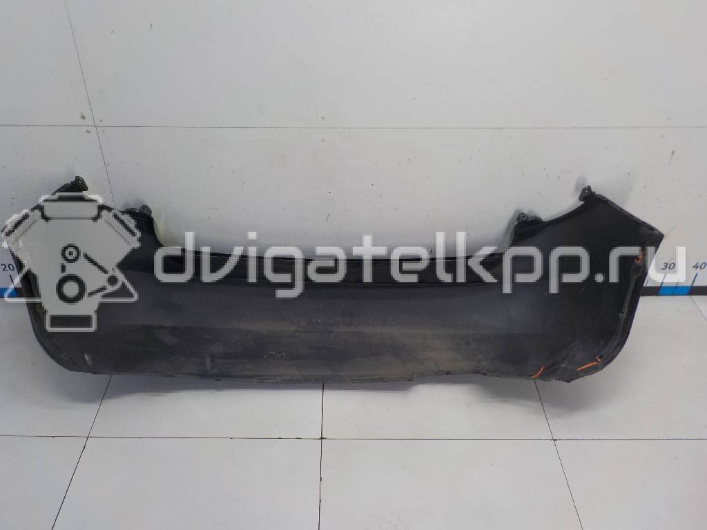 Фото Бампер задний  5J6807421 для Skoda Fabia {forloop.counter}}