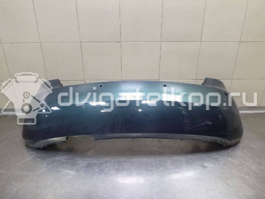 Фото Бампер задний  5J6807421A для Skoda Fabia {forloop.counter}}