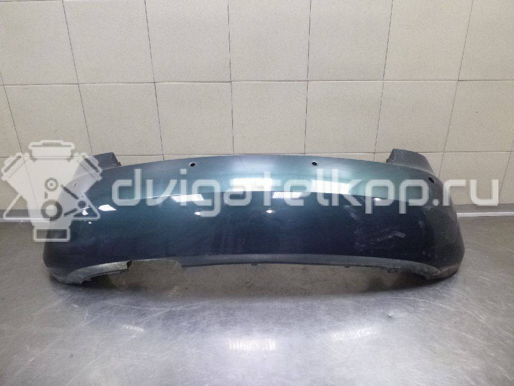 Фото Бампер задний  5J6807421A для Skoda Fabia {forloop.counter}}