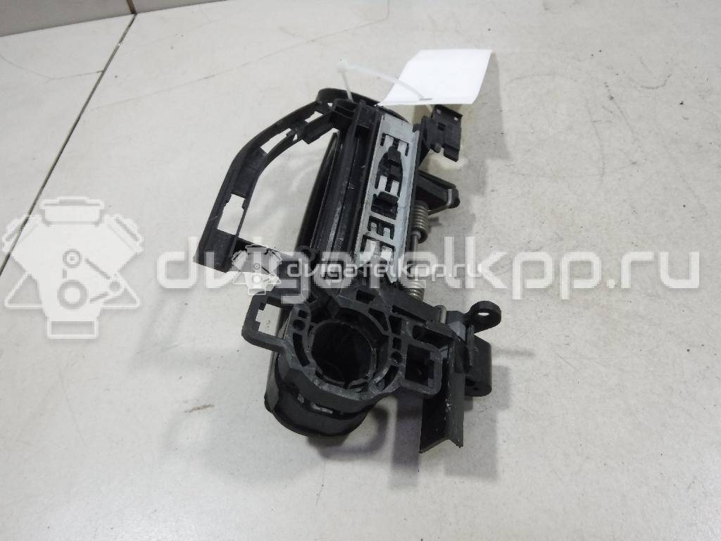 Фото Ручка двери наружная правая  4f0837208b для Audi A6 {forloop.counter}}
