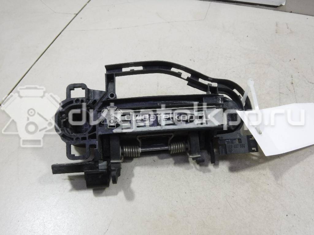 Фото Ручка двери наружная правая  4f0837208b для Audi A6 {forloop.counter}}