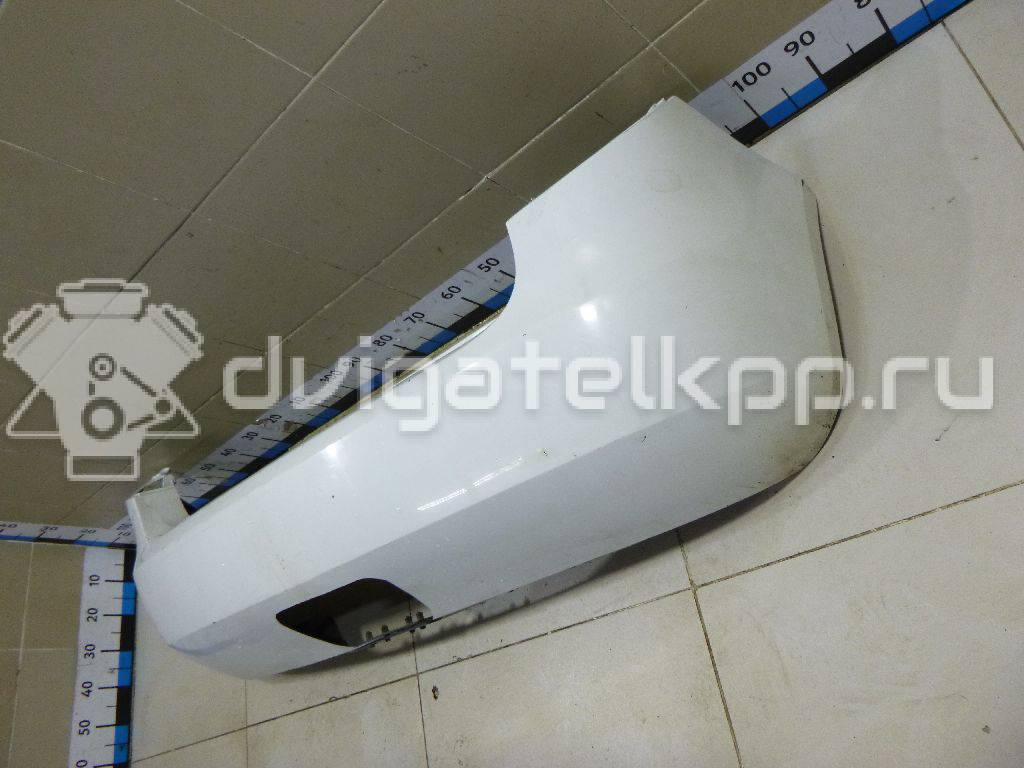 Фото Бампер задний  5J6807421H для Skoda Roomster 5J / Fabia {forloop.counter}}