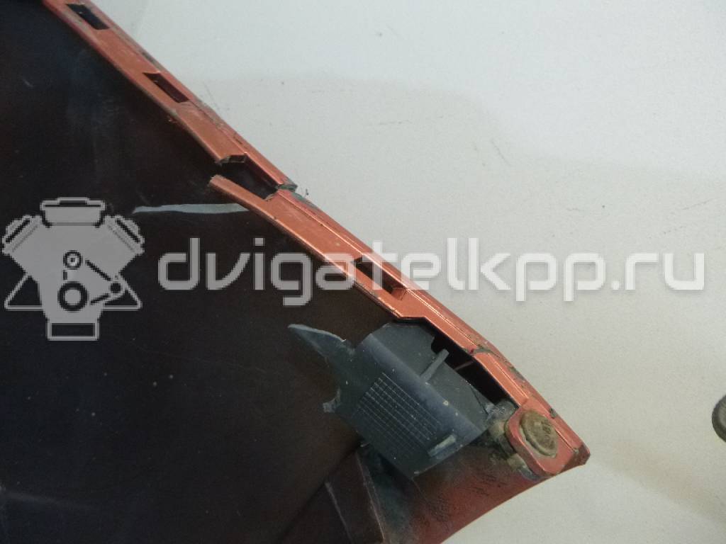 Фото Бампер задний  5J6807421H для Skoda Roomster 5J / Fabia {forloop.counter}}