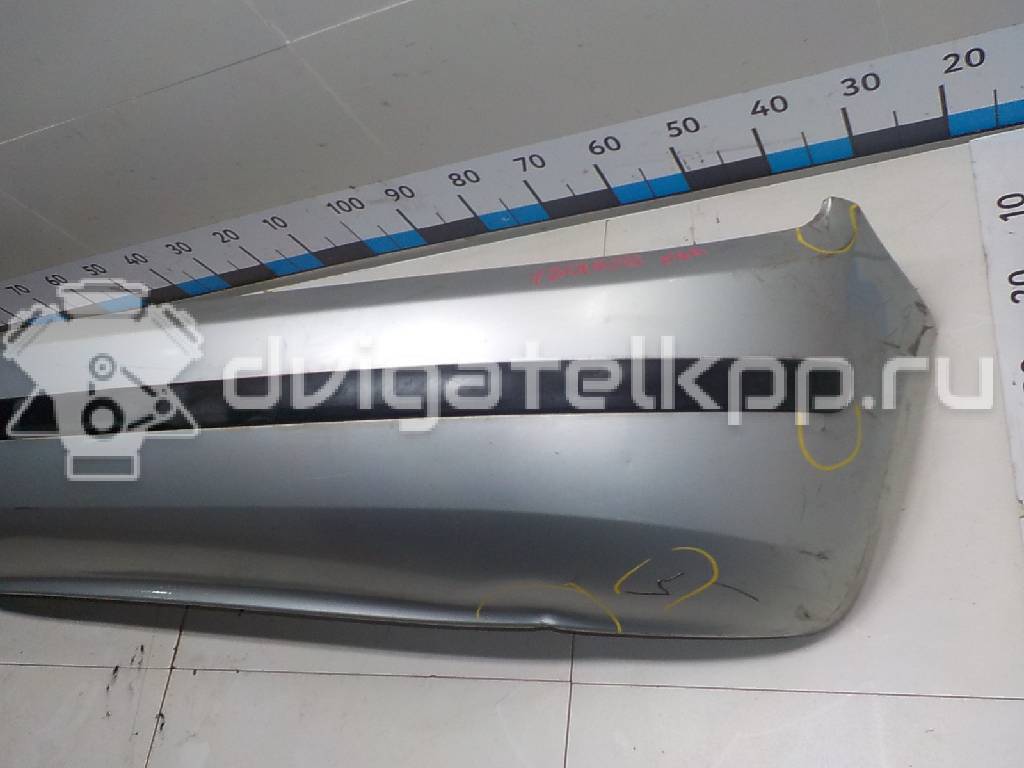 Фото Бампер задний  6Y6807421 для Skoda Fabia {forloop.counter}}