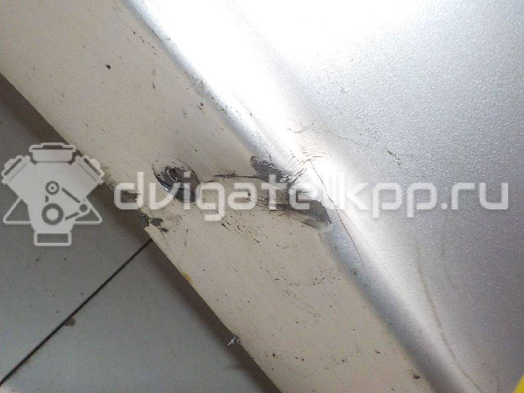 Фото Бампер задний  6Y6807421 для Skoda Fabia {forloop.counter}}