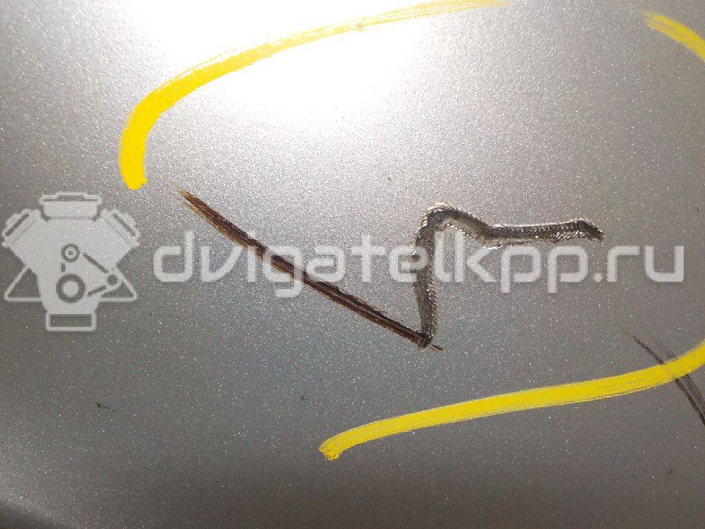 Фото Бампер задний  6Y6807421 для Skoda Fabia {forloop.counter}}
