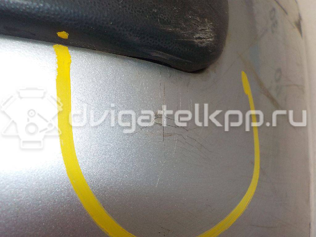 Фото Бампер задний  6Y6807421 для Skoda Fabia {forloop.counter}}