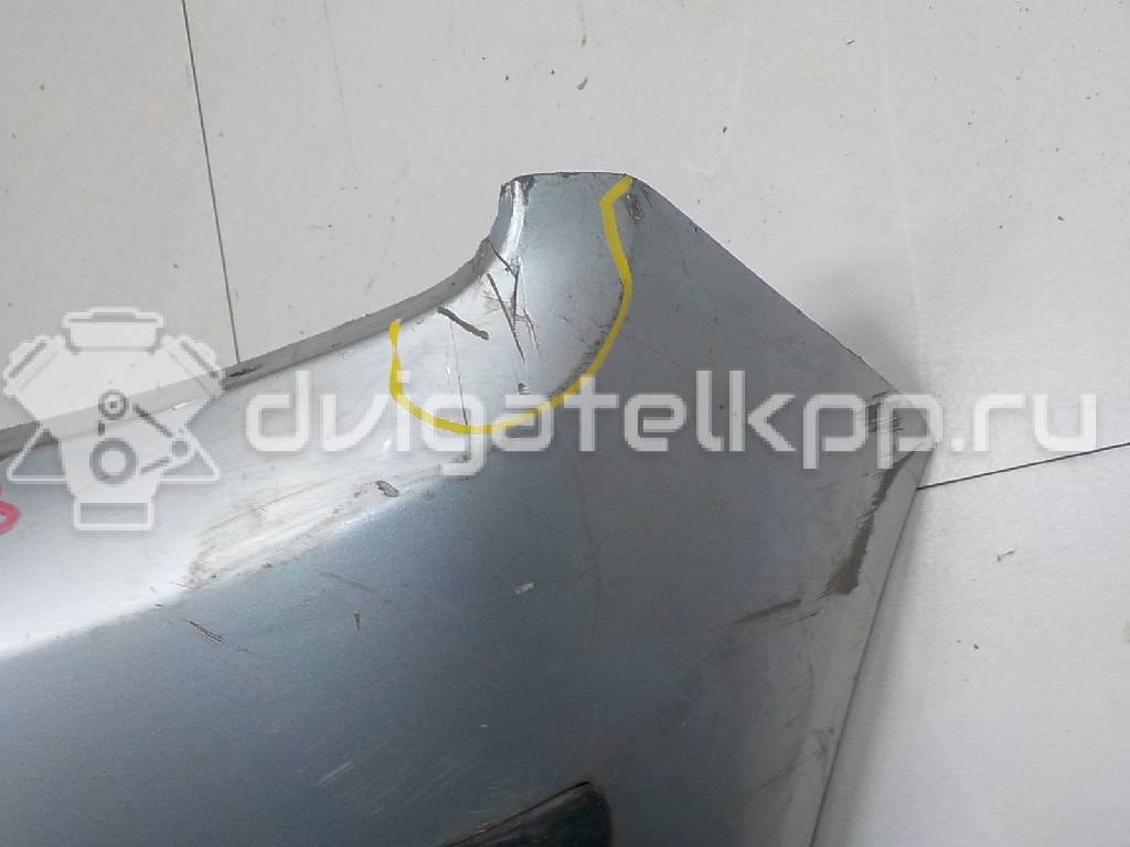Фото Бампер задний  6Y6807421 для Skoda Fabia {forloop.counter}}