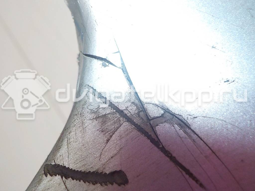 Фото Бампер задний  6Y6807421 для Skoda Fabia {forloop.counter}}