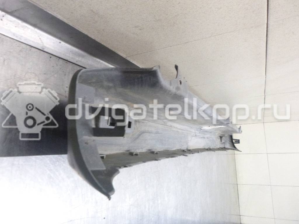 Фото Бампер задний  7701066121 для Renault Trafic / Megane {forloop.counter}}