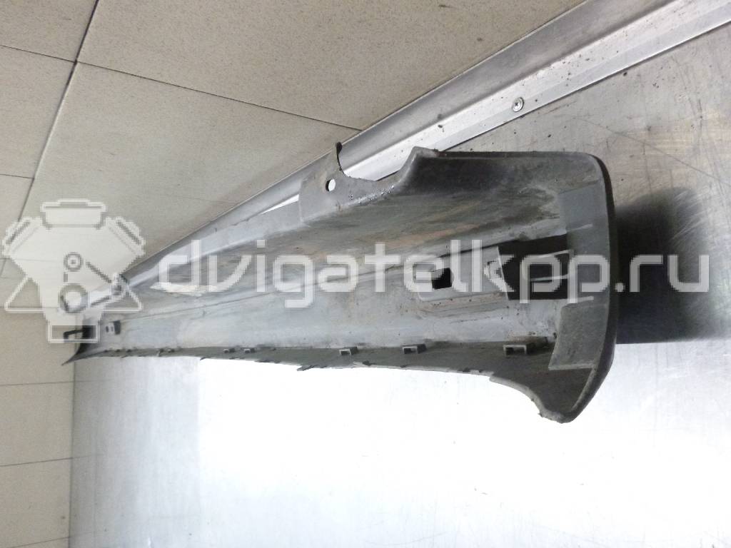 Фото Бампер задний  7701066121 для Renault Trafic / Megane {forloop.counter}}