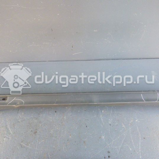 Фото Бампер задний  7701066121 для Renault Trafic / Megane