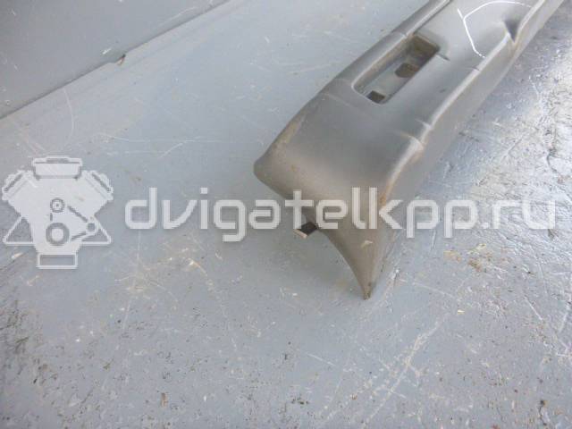 Фото Бампер задний  7701066121 для Renault Trafic / Megane {forloop.counter}}