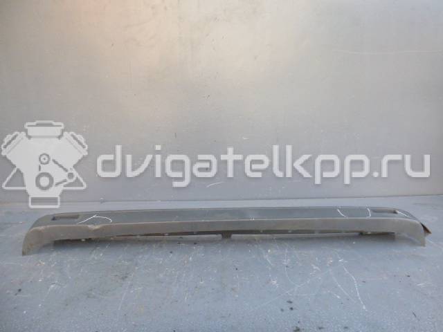 Фото Бампер задний  7701066121 для Renault Trafic / Megane {forloop.counter}}
