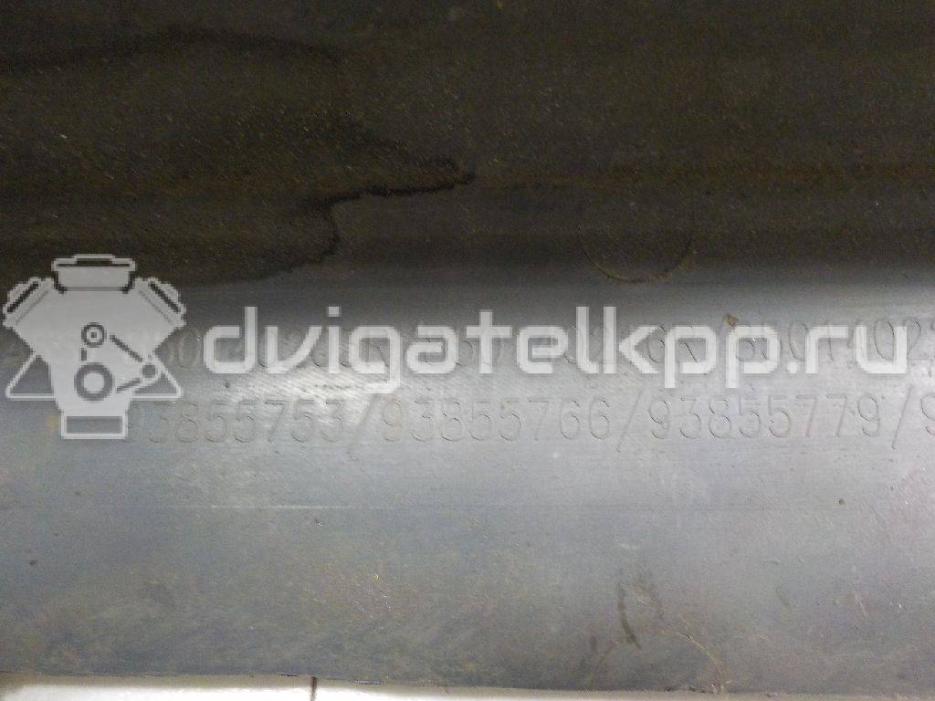 Фото Бампер задний  7701066121 для Renault Trafic / Megane {forloop.counter}}