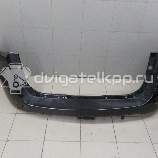 Фото Бампер задний  850123327R для Renault Grand / Scénic