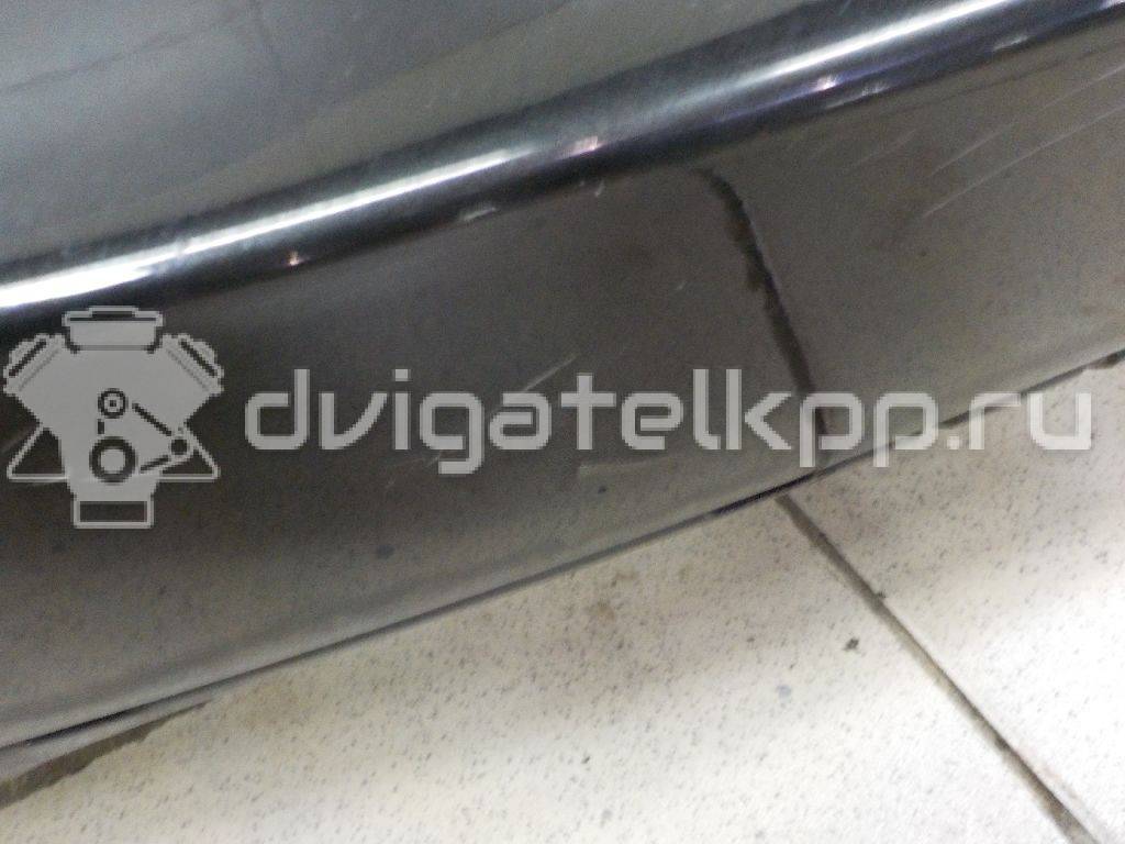 Фото Бампер задний  850123327R для Renault Grand / Scénic {forloop.counter}}