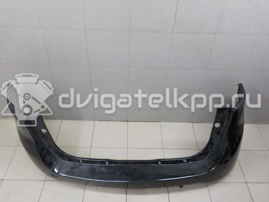 Фото Бампер задний  850123327R для Renault Grand / Scénic {forloop.counter}}