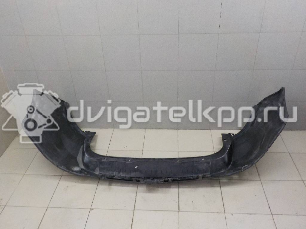 Фото Бампер задний  850123327R для Renault Grand / Scénic {forloop.counter}}