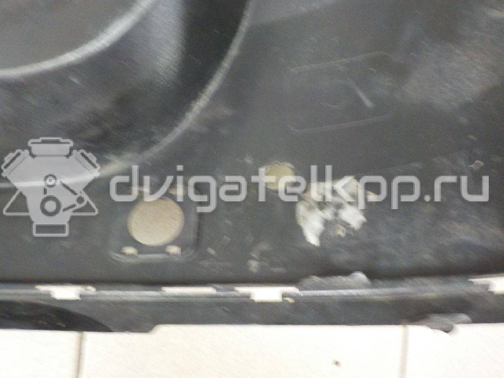 Фото Бампер задний  850123327R для Renault Grand / Scénic {forloop.counter}}