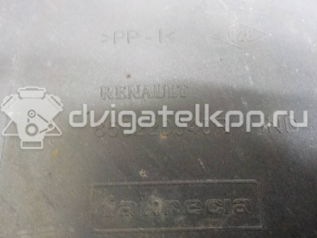 Фото Бампер задний  850123327R для Renault Grand / Scénic {forloop.counter}}