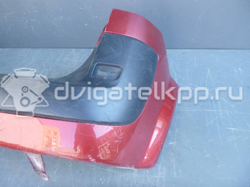 Фото Бампер задний  7701474785 для Renault Grand / Scénic {forloop.counter}}