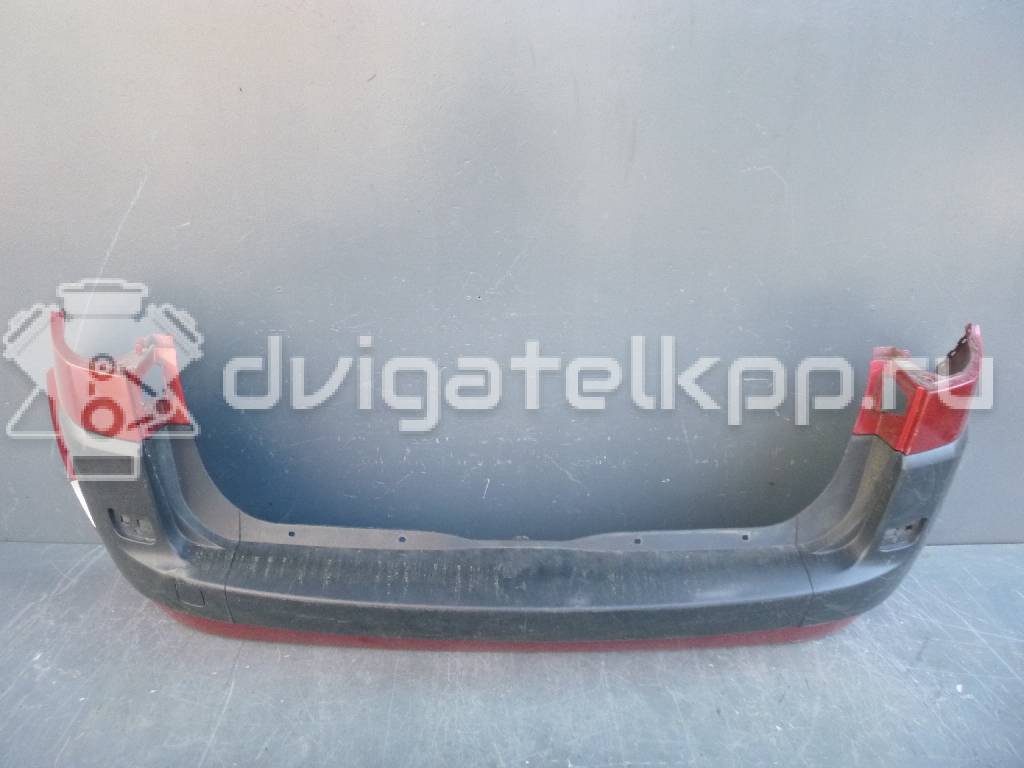 Фото Бампер задний  7701474785 для Renault Grand / Scénic {forloop.counter}}