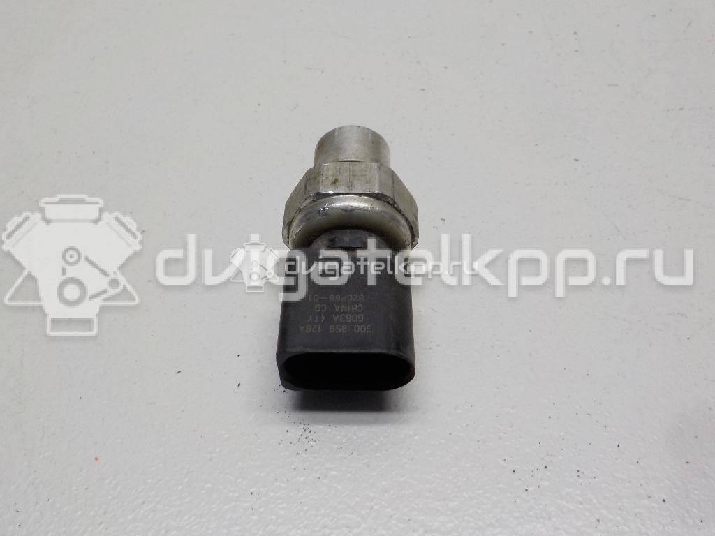 Фото Датчик кондиционера  5Q0959126A для Audi A4 / A6 / A3 / A5 / R8 {forloop.counter}}