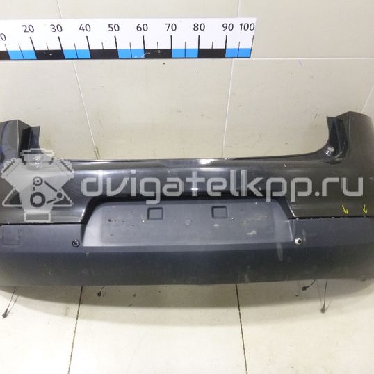 Фото Бампер задний  850220055R для Renault Megane