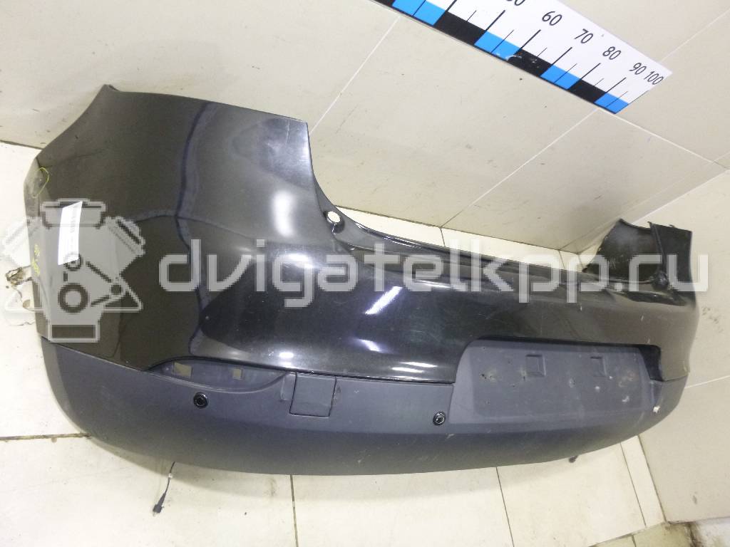 Фото Бампер задний  850220055R для Renault Megane {forloop.counter}}