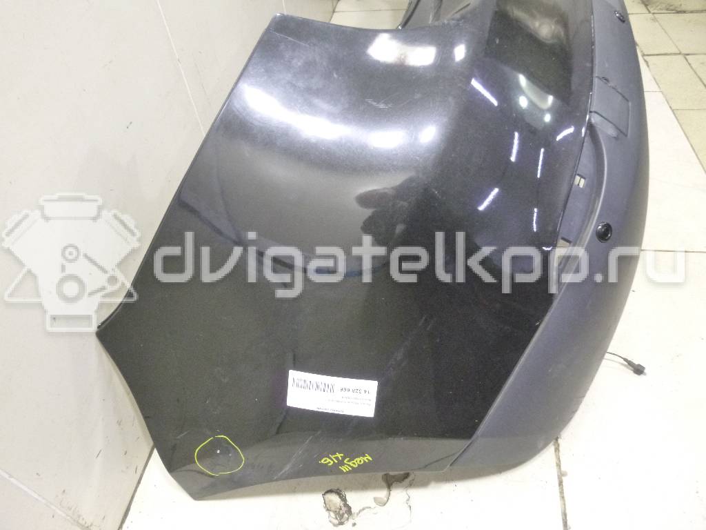 Фото Бампер задний  850220055R для Renault Megane {forloop.counter}}
