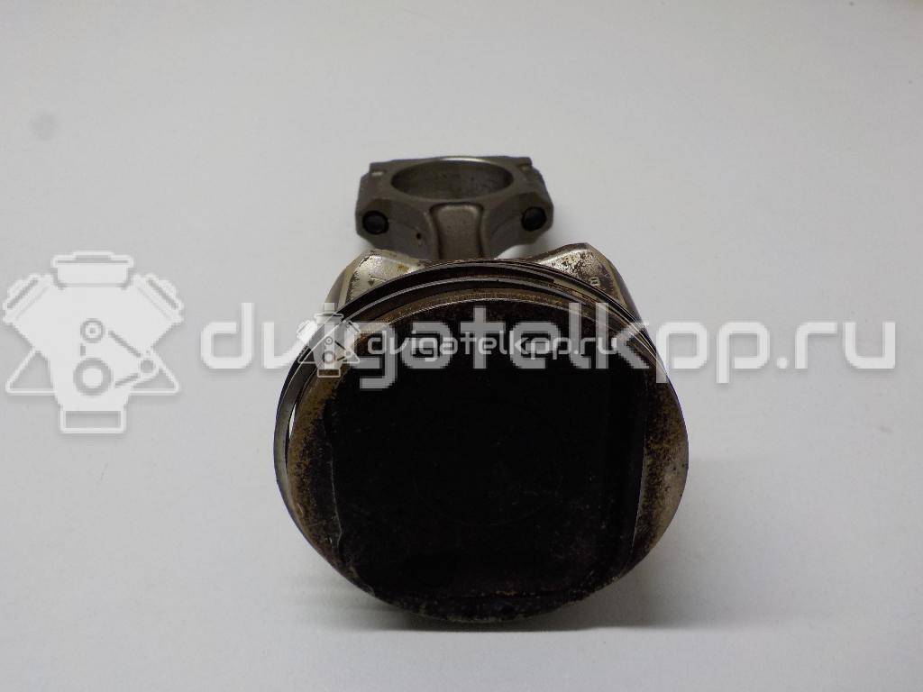 Фото Поршень с шатуном  для Venucia / Dongfeng (Dfac) / Nissan (Zhengzhou) / Samsung / Mazda / Nissan / Mitsubishi / Nissan (Dongfeng) {forloop.counter}}